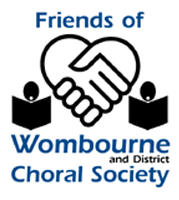 Friends of Wombourne Choral Cosiety
